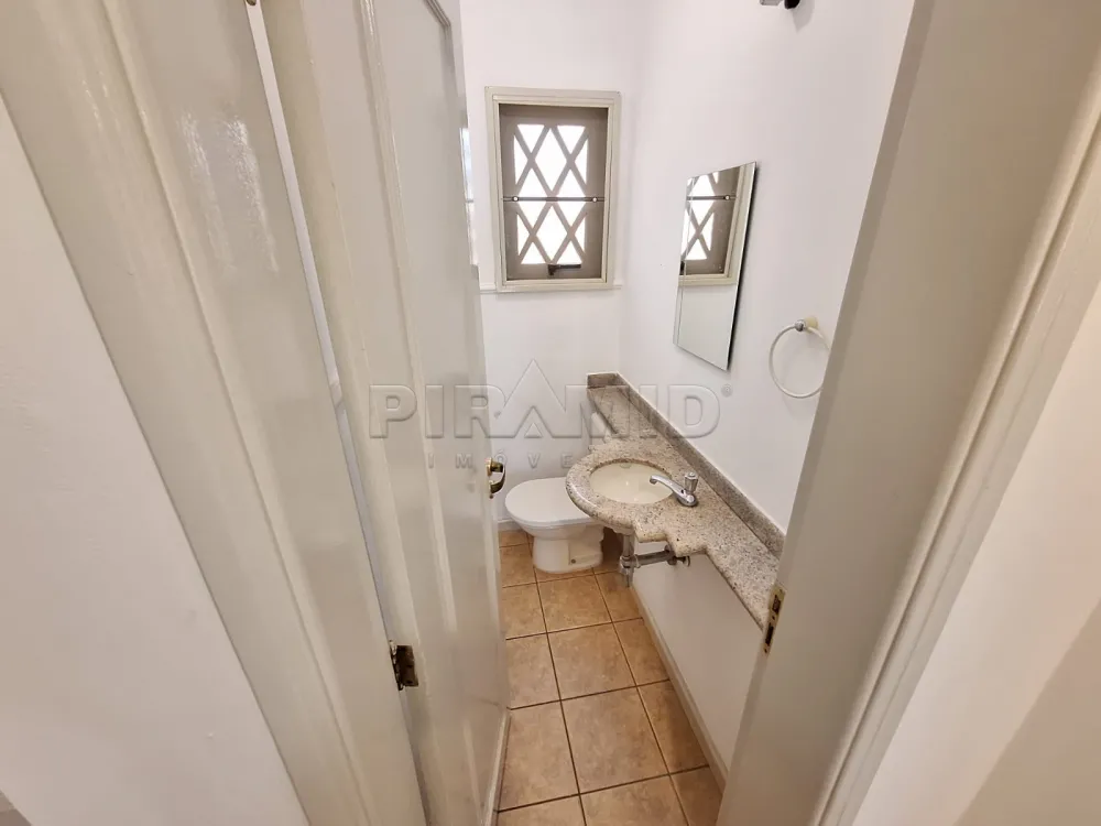 Alugar Casa / Condom&iacute;nio em Ribeir&atilde;o Preto R$ 5.000,00 - Foto 1