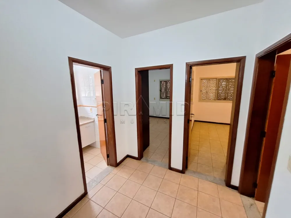 Alugar Casa / Condom&iacute;nio em Ribeir&atilde;o Preto R$ 5.000,00 - Foto 7