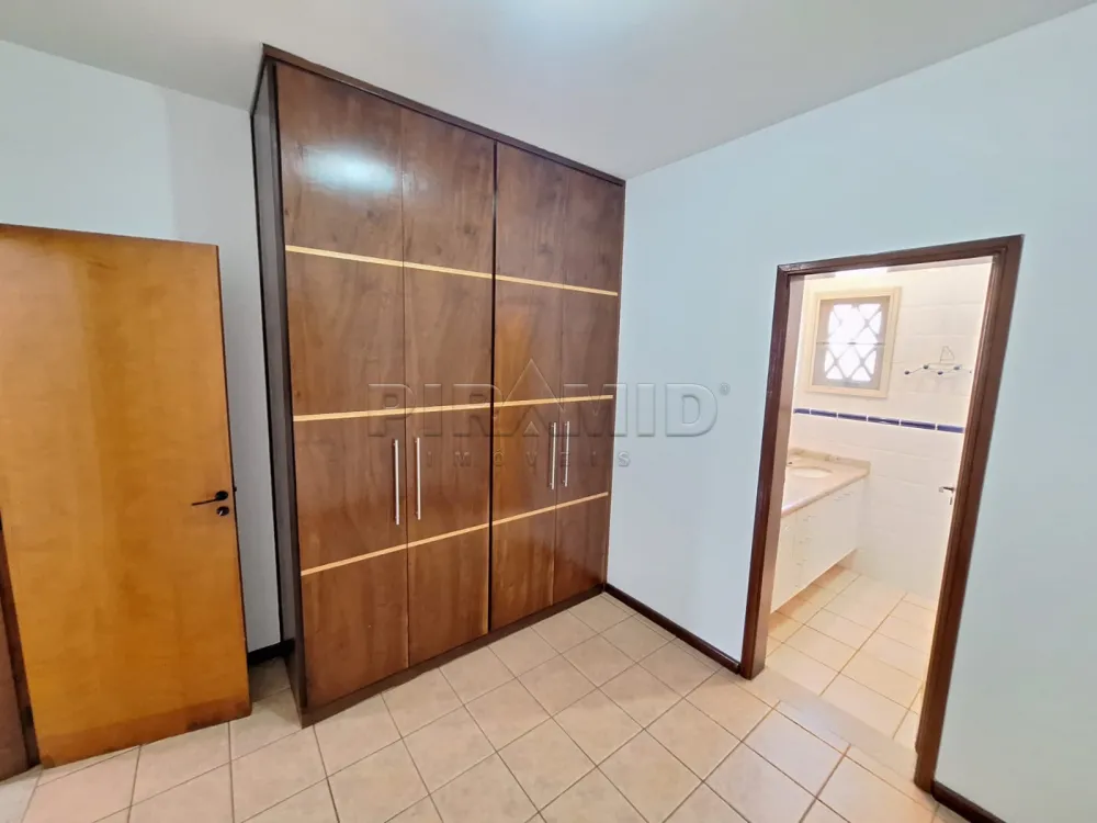 Alugar Casa / Condom&iacute;nio em Ribeir&atilde;o Preto R$ 5.000,00 - Foto 10