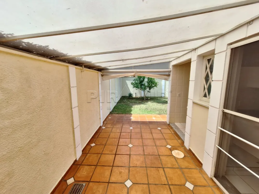 Alugar Casa / Condom&iacute;nio em Ribeir&atilde;o Preto R$ 5.000,00 - Foto 27