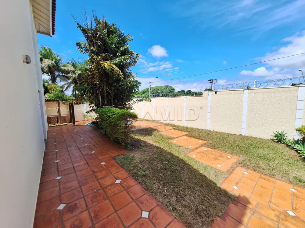 Alugar Casa / Condom&iacute;nio em Ribeir&atilde;o Preto R$ 5.000,00 - Foto 28