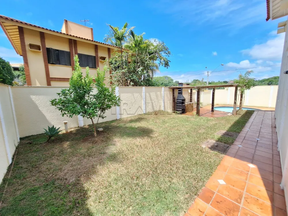 Alugar Casa / Condom&iacute;nio em Ribeir&atilde;o Preto R$ 5.000,00 - Foto 29
