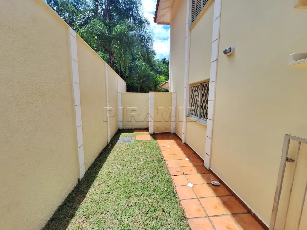Alugar Casa / Condom&iacute;nio em Ribeir&atilde;o Preto R$ 5.000,00 - Foto 30