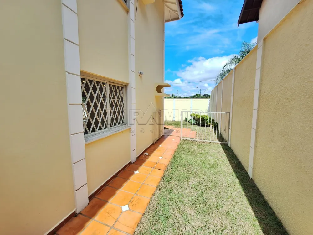 Alugar Casa / Condom&iacute;nio em Ribeir&atilde;o Preto R$ 5.000,00 - Foto 31