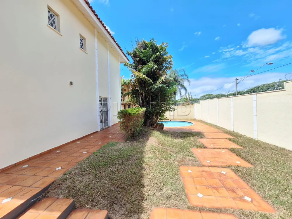 Alugar Casa / Condom&iacute;nio em Ribeir&atilde;o Preto R$ 5.000,00 - Foto 32