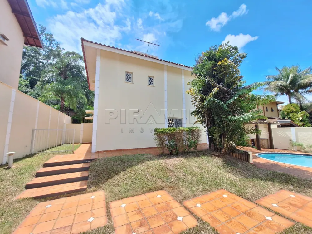 Alugar Casa / Condom&iacute;nio em Ribeir&atilde;o Preto R$ 5.000,00 - Foto 33