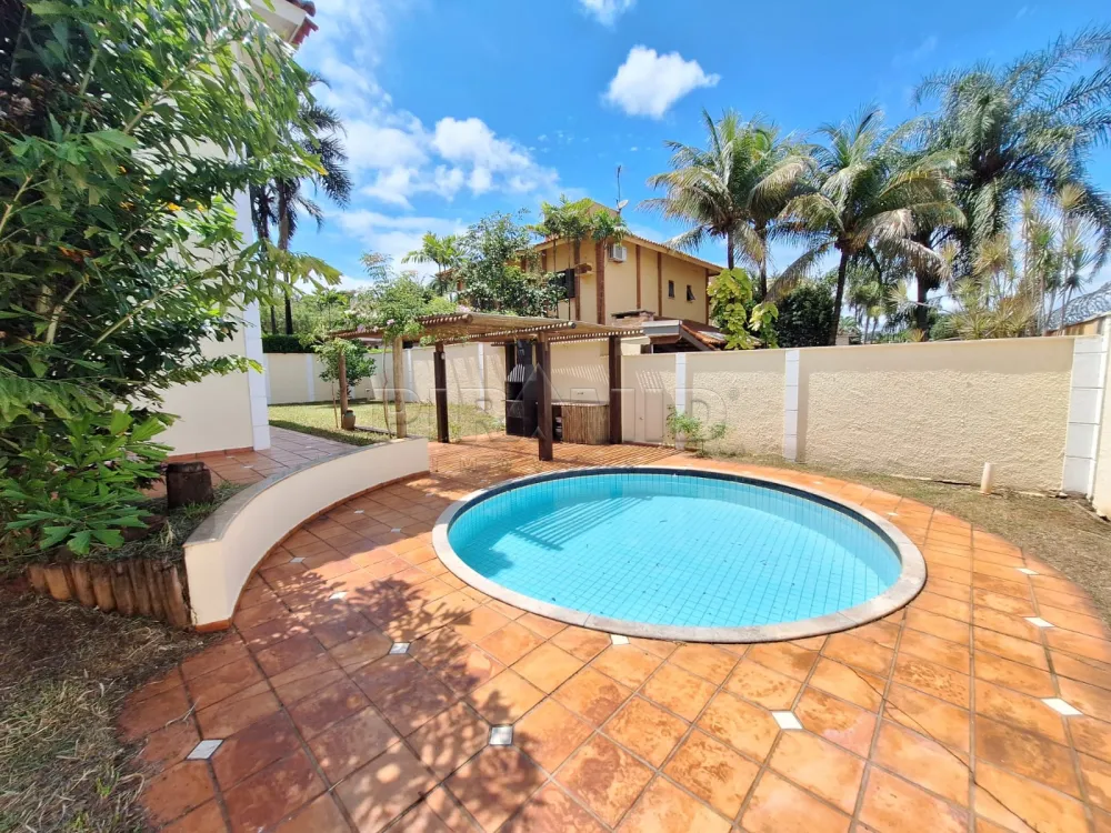 Alugar Casa / Condom&iacute;nio em Ribeir&atilde;o Preto R$ 5.000,00 - Foto 34