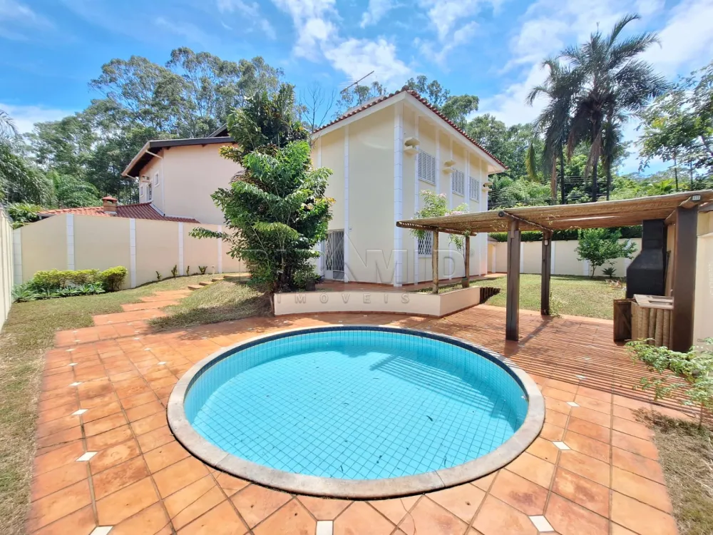 Alugar Casa / Condom&iacute;nio em Ribeir&atilde;o Preto R$ 5.000,00 - Foto 35