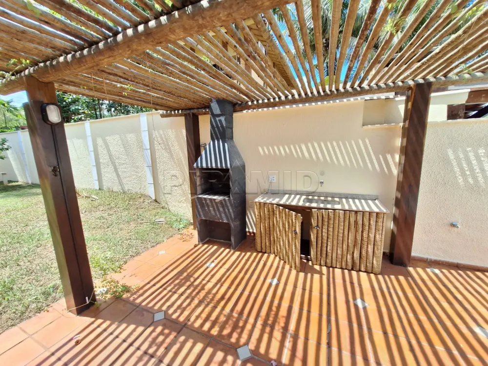 Alugar Casa / Condom&iacute;nio em Ribeir&atilde;o Preto R$ 5.000,00 - Foto 37
