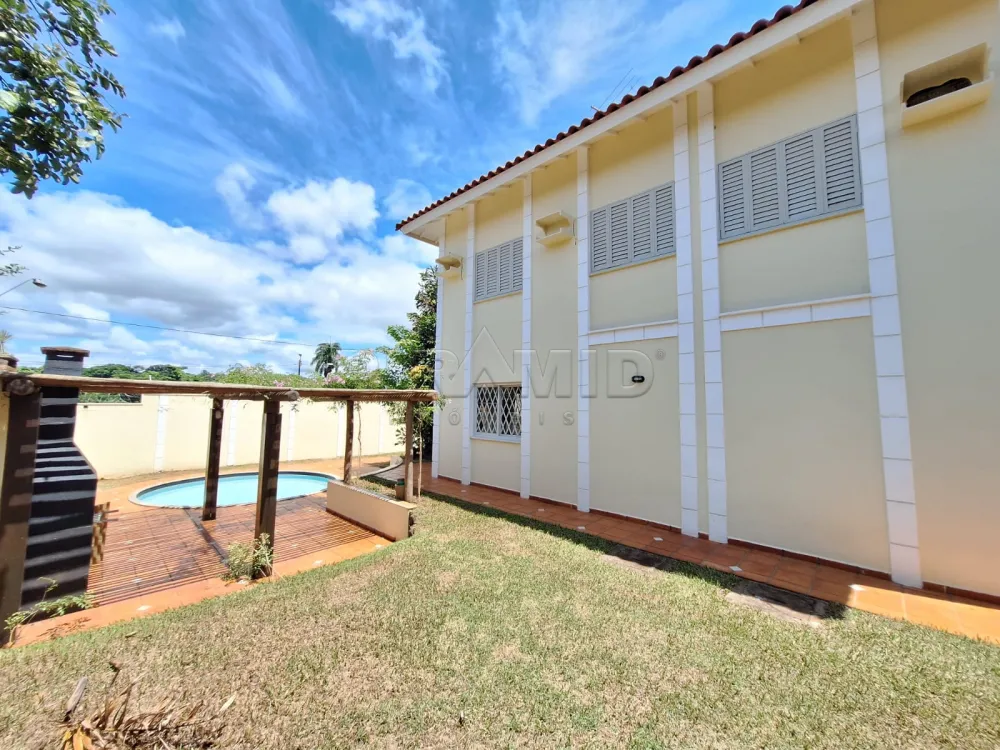 Alugar Casa / Condom&iacute;nio em Ribeir&atilde;o Preto R$ 5.000,00 - Foto 38