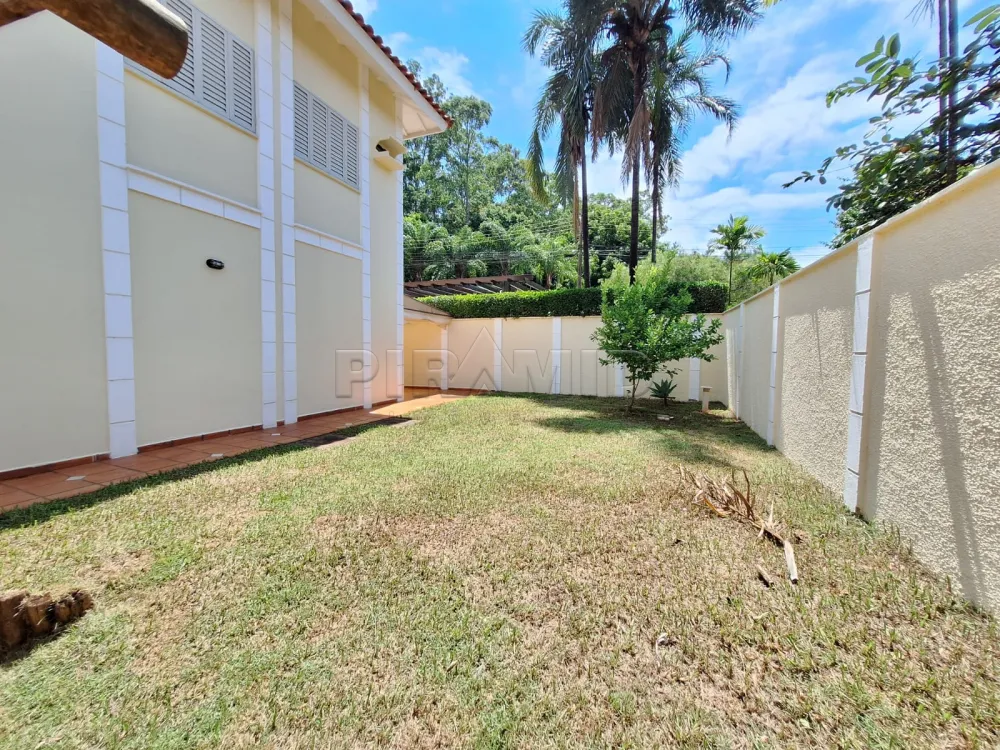 Alugar Casa / Condom&iacute;nio em Ribeir&atilde;o Preto R$ 5.000,00 - Foto 39