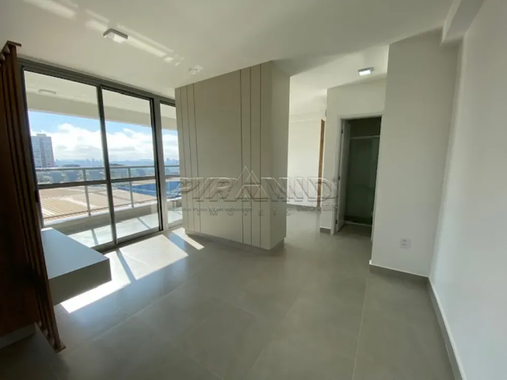 Alugar Apartamento / Padr&atilde;o em Ribeir&atilde;o Preto R$ 2.800,00 - Foto 1