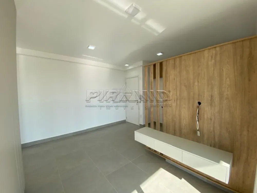 Alugar Apartamento / Padr&atilde;o em Ribeir&atilde;o Preto R$ 2.800,00 - Foto 3