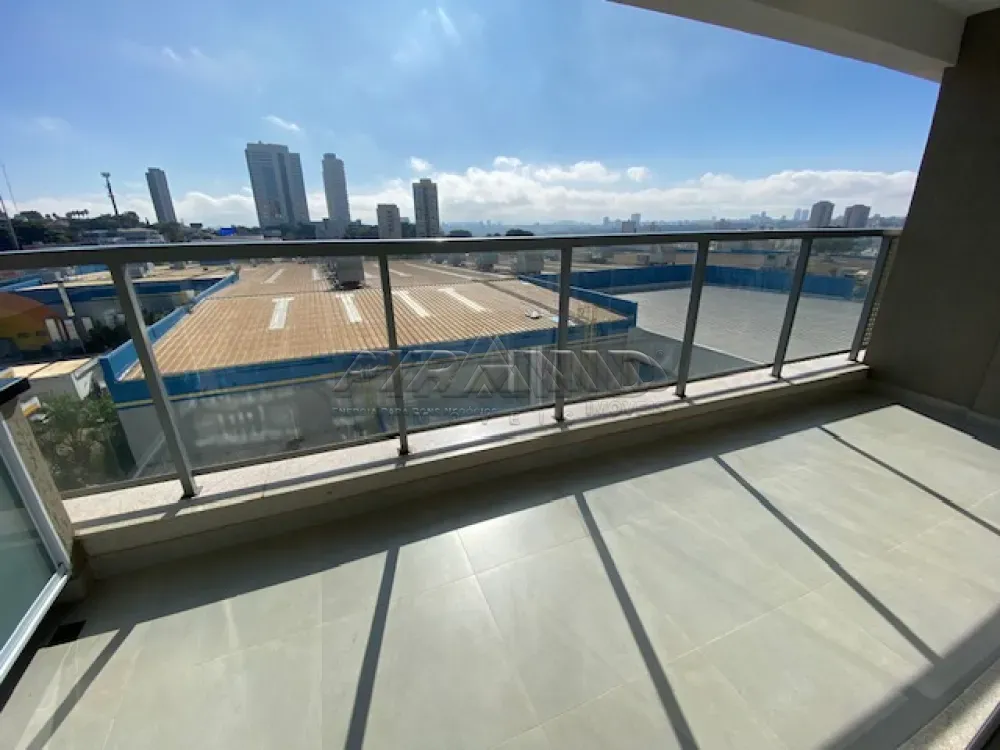 Alugar Apartamento / Padr&atilde;o em Ribeir&atilde;o Preto R$ 2.800,00 - Foto 4