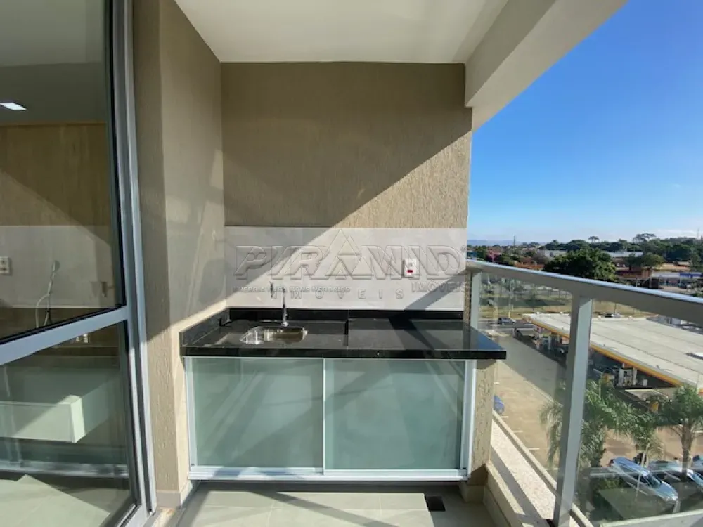 Alugar Apartamento / Padr&atilde;o em Ribeir&atilde;o Preto R$ 2.800,00 - Foto 6