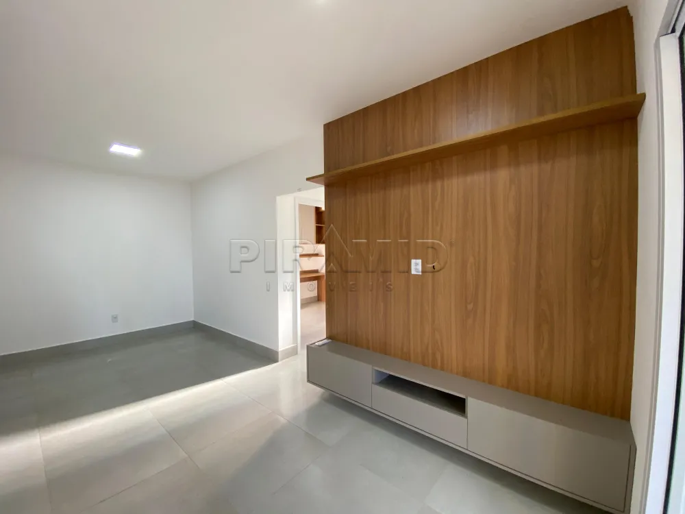 Alugar Apartamento / Padr&atilde;o em Ribeir&atilde;o Preto R$ 3.500,00 - Foto 4