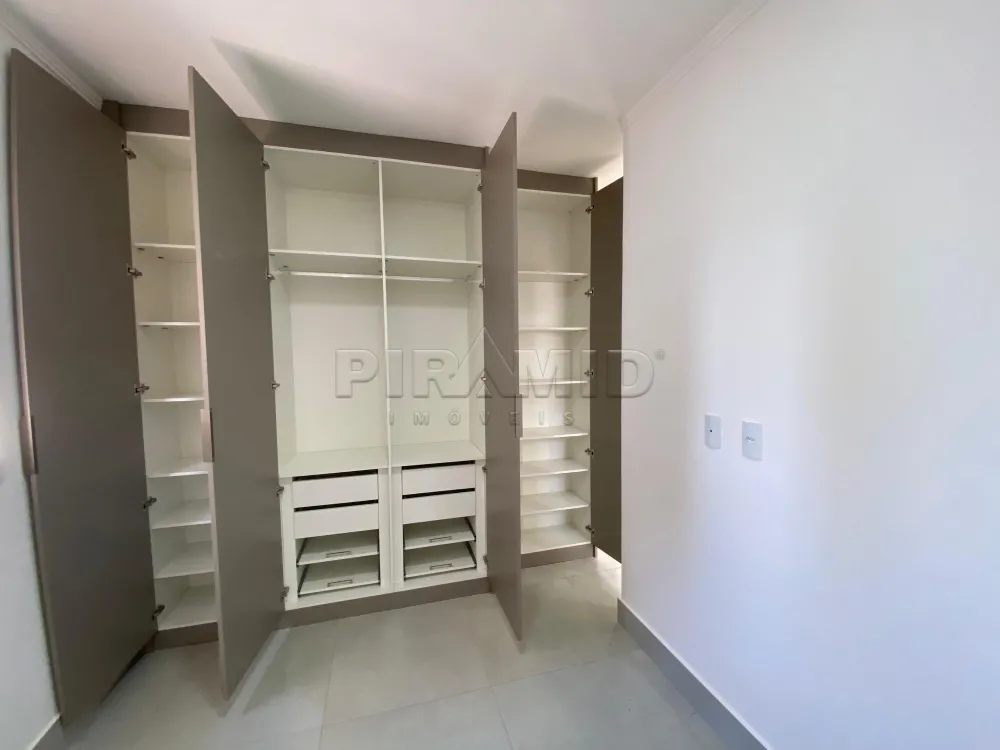 Alugar Apartamento / Padr&atilde;o em Ribeir&atilde;o Preto R$ 3.500,00 - Foto 8