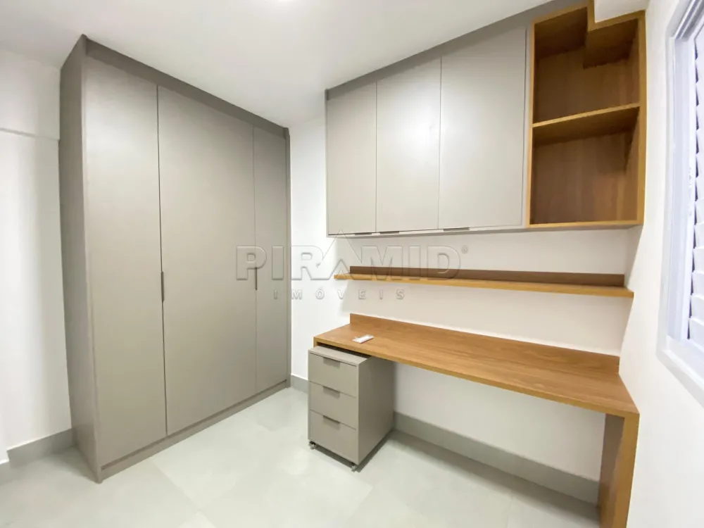Alugar Apartamento / Padr&atilde;o em Ribeir&atilde;o Preto R$ 3.500,00 - Foto 10
