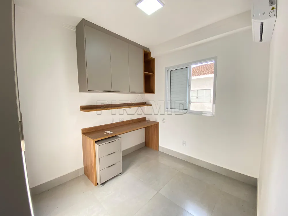 Alugar Apartamento / Padr&atilde;o em Ribeir&atilde;o Preto R$ 3.500,00 - Foto 11