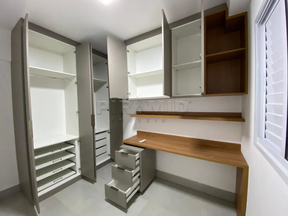 Alugar Apartamento / Padr&atilde;o em Ribeir&atilde;o Preto R$ 3.500,00 - Foto 12