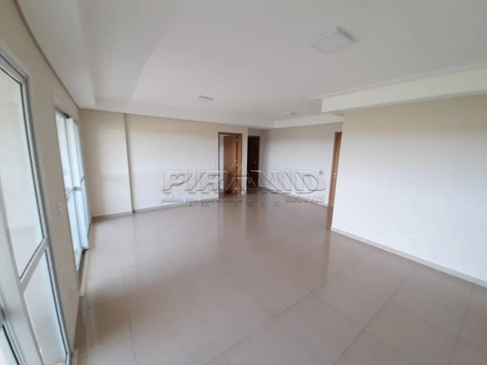 Alugar Apartamento / Padr&atilde;o em Ribeir&atilde;o Preto R$ 3.000,00 - Foto 2