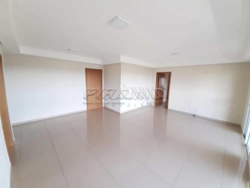 Alugar Apartamento / Padr&atilde;o em Ribeir&atilde;o Preto R$ 3.000,00 - Foto 3