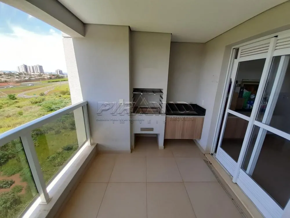 Alugar Apartamento / Padr&atilde;o em Ribeir&atilde;o Preto R$ 3.000,00 - Foto 5