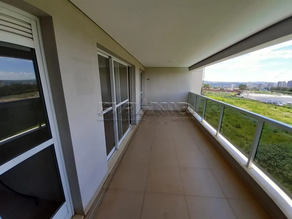 Alugar Apartamento / Padr&atilde;o em Ribeir&atilde;o Preto R$ 3.000,00 - Foto 6