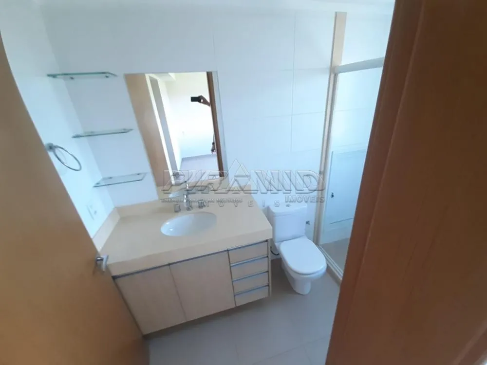 Alugar Apartamento / Padr&atilde;o em Ribeir&atilde;o Preto R$ 3.000,00 - Foto 17