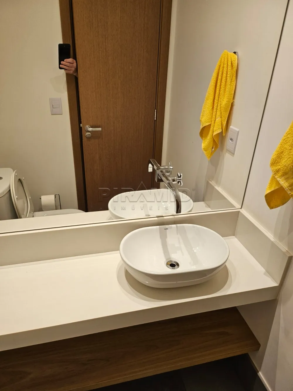 Alugar Apartamento / Padr&atilde;o em Ribeir&atilde;o Preto R$ 3.500,00 - Foto 3