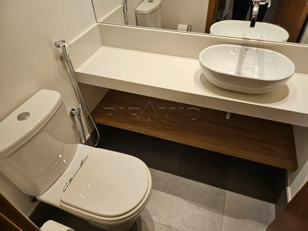 Alugar Apartamento / Padr&atilde;o em Ribeir&atilde;o Preto R$ 3.500,00 - Foto 4