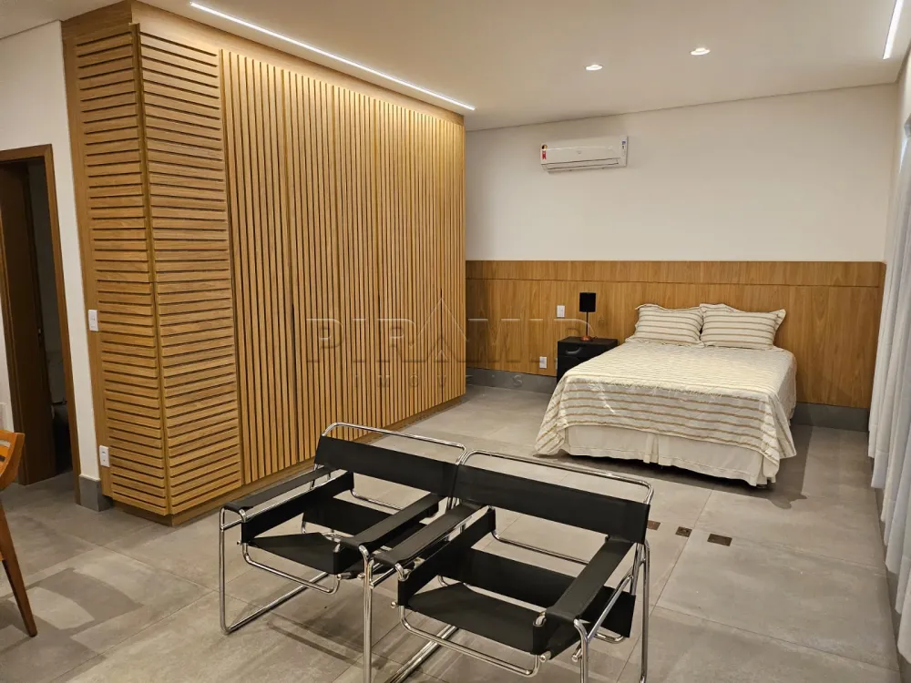 Alugar Apartamento / Padr&atilde;o em Ribeir&atilde;o Preto R$ 3.500,00 - Foto 6