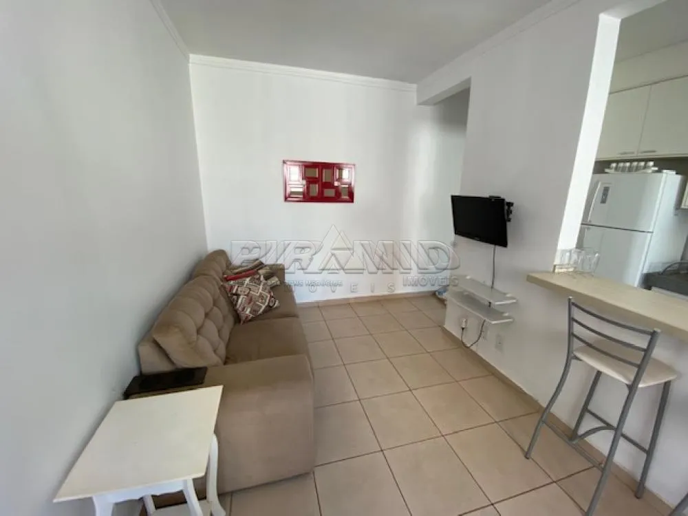 Alugar Apartamento / Padr&atilde;o em Ribeir&atilde;o Preto R$ 1.100,00 - Foto 3