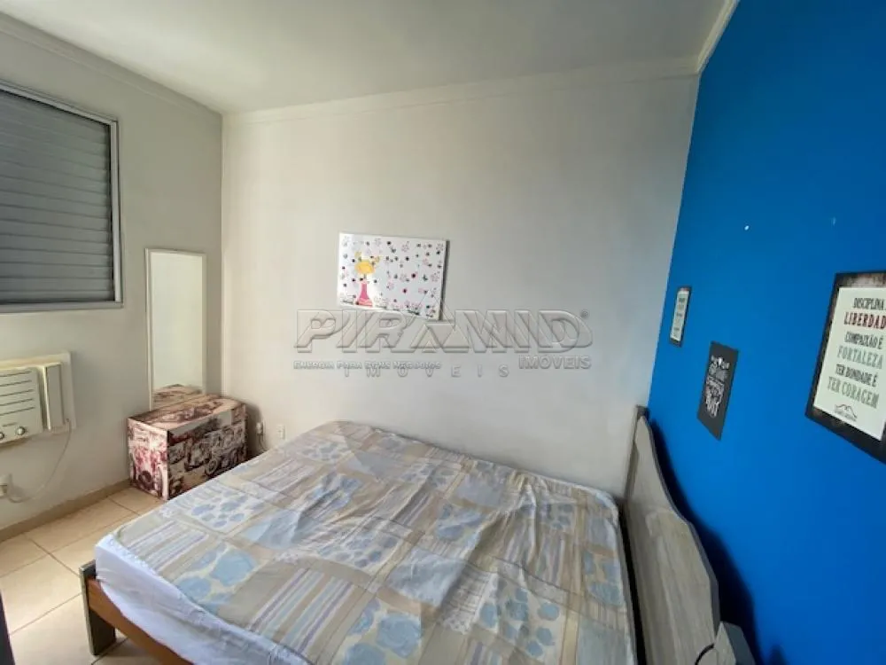 Alugar Apartamento / Padr&atilde;o em Ribeir&atilde;o Preto R$ 1.100,00 - Foto 4