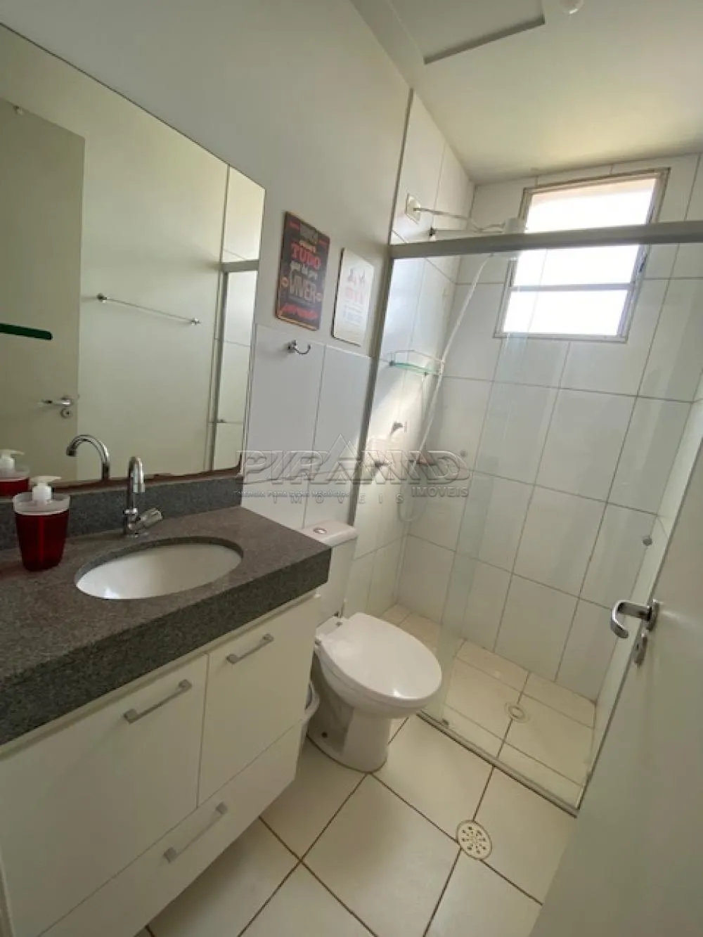 Alugar Apartamento / Padr&atilde;o em Ribeir&atilde;o Preto R$ 1.100,00 - Foto 8