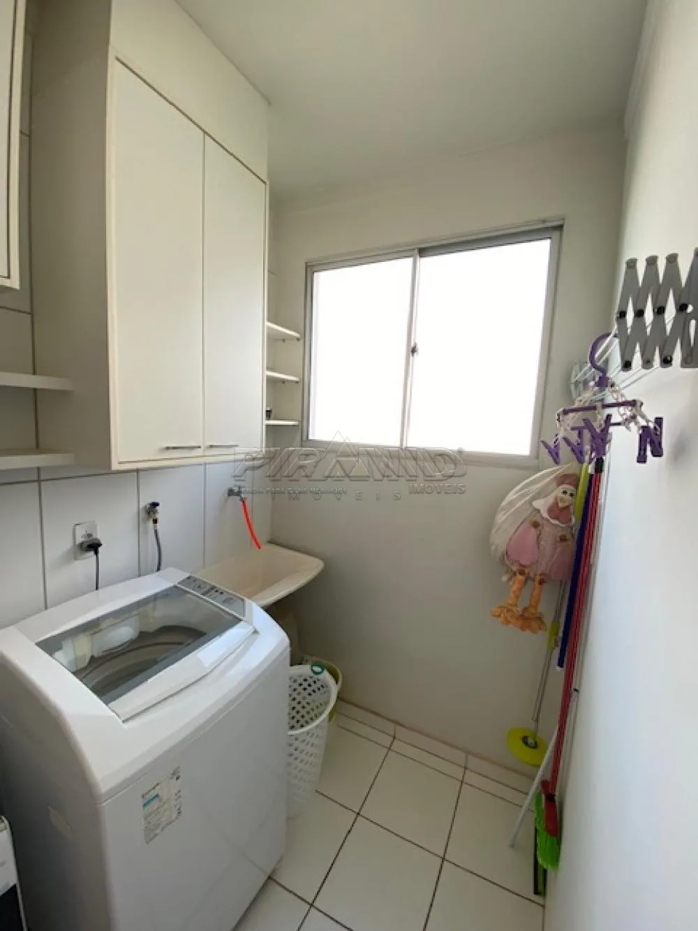 Alugar Apartamento / Padr&atilde;o em Ribeir&atilde;o Preto R$ 1.100,00 - Foto 10