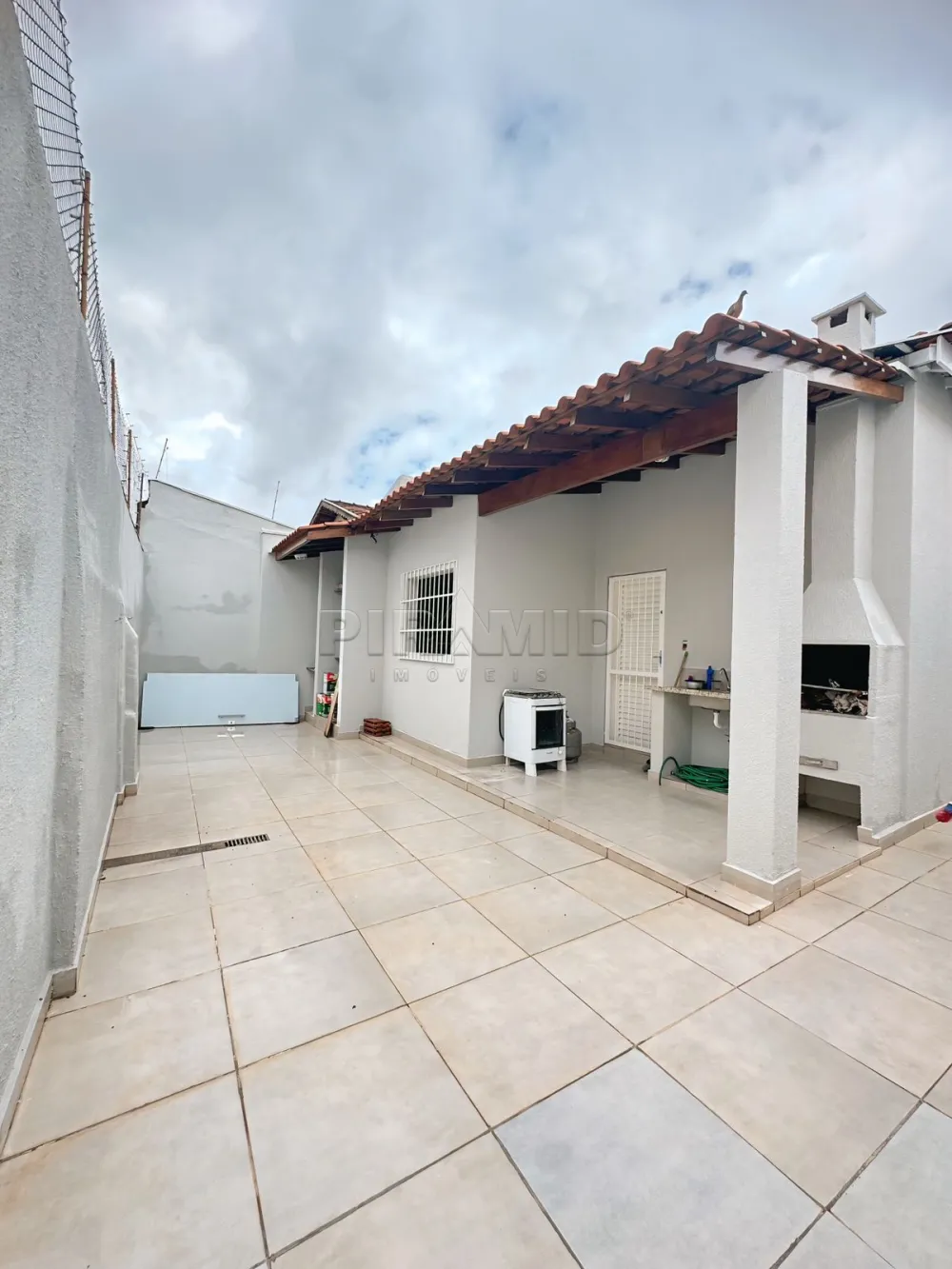 Alugar Casa / Padr&atilde;o em Ribeir&atilde;o Preto R$ 4.500,00 - Foto 18