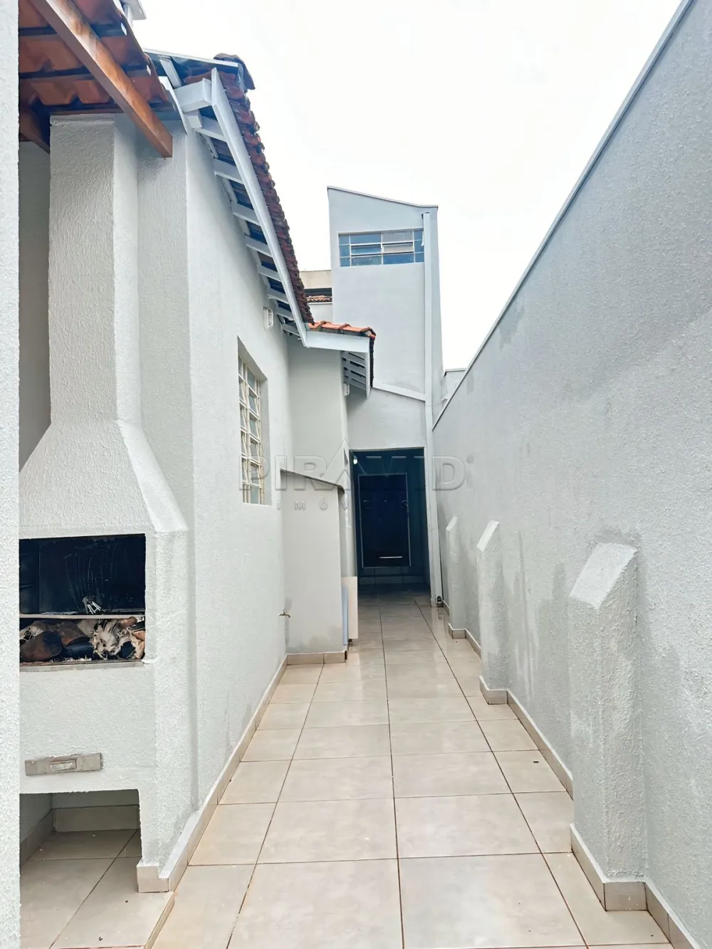 Alugar Casa / Padr&atilde;o em Ribeir&atilde;o Preto R$ 4.500,00 - Foto 19