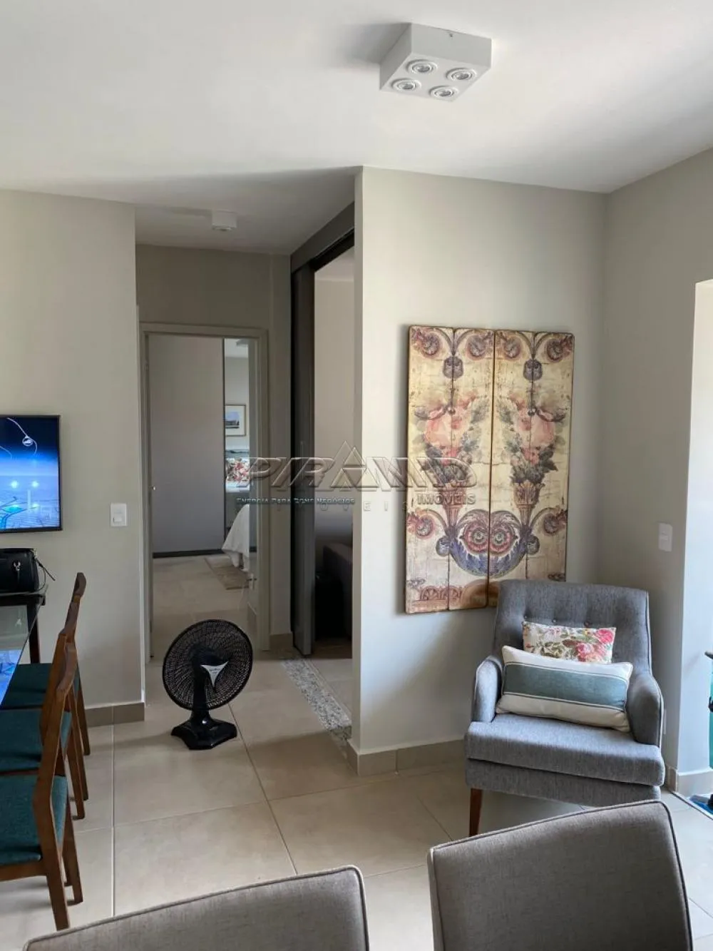 Alugar Apartamento / Padr&atilde;o em Ribeir&atilde;o Preto R$ 3.200,00 - Foto 3