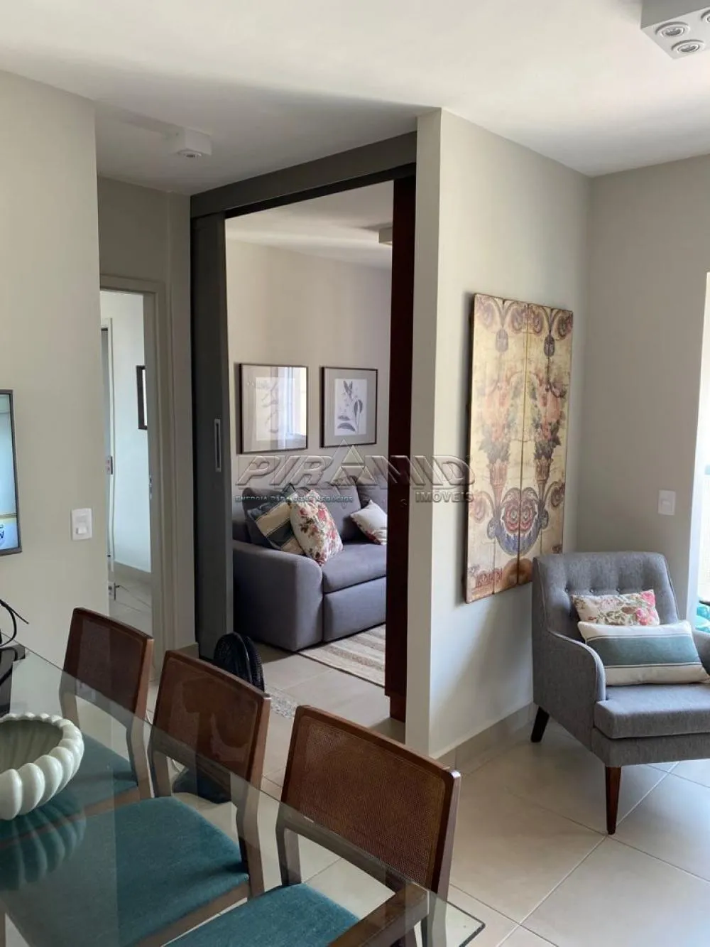 Alugar Apartamento / Padr&atilde;o em Ribeir&atilde;o Preto R$ 3.200,00 - Foto 4