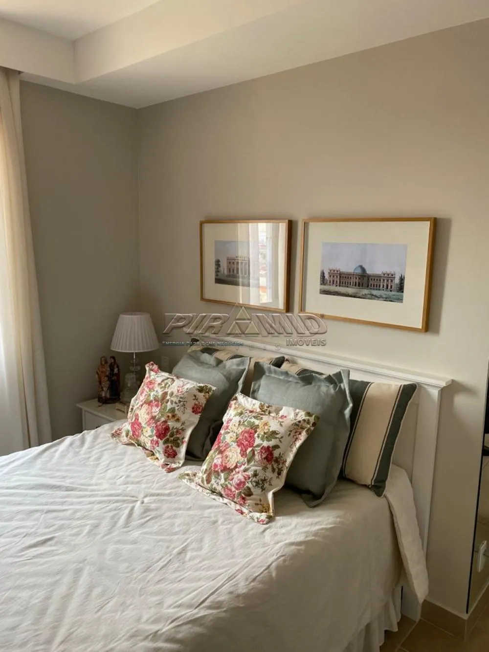 Alugar Apartamento / Padr&atilde;o em Ribeir&atilde;o Preto R$ 3.200,00 - Foto 7