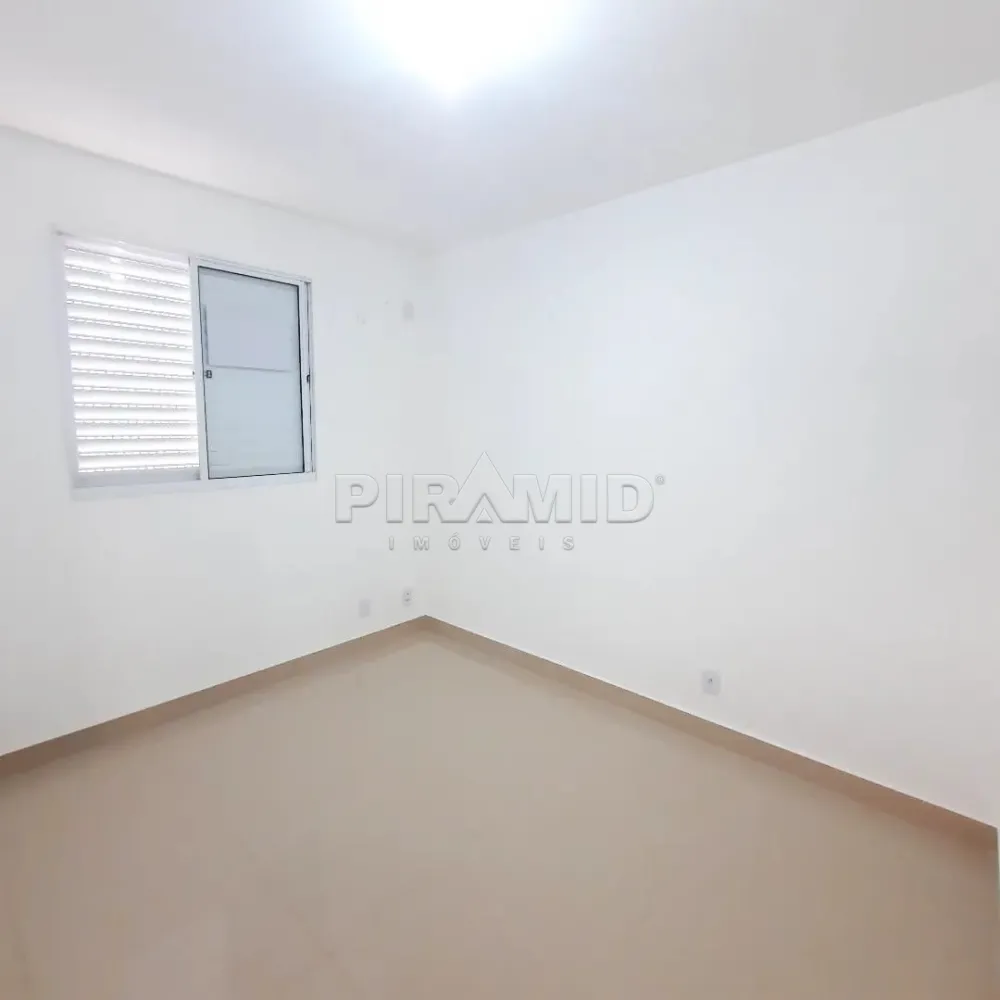 Alugar Apartamento / Padr&atilde;o em Ribeir&atilde;o Preto R$ 1.100,00 - Foto 7