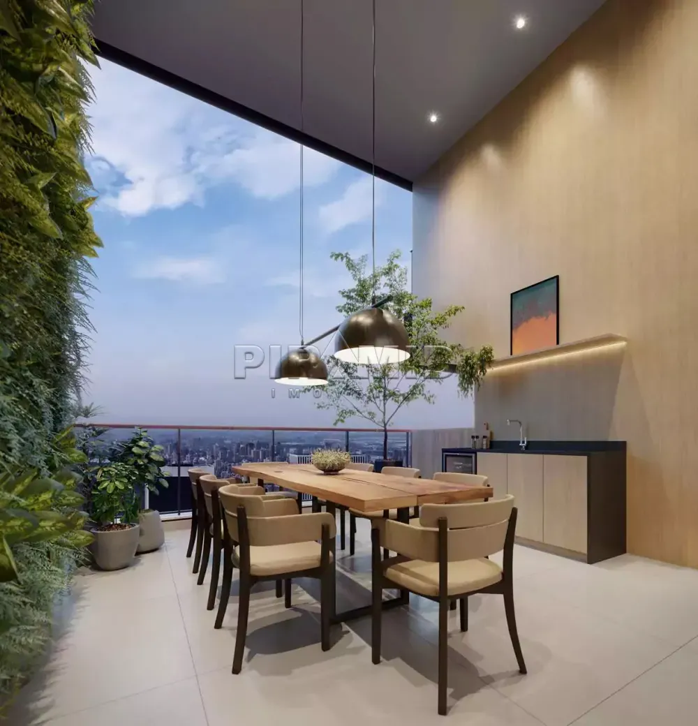 Comprar Apartamento / Padr&atilde;o em Ribeir&atilde;o Preto R$ 1.767.879,00 - Foto 2