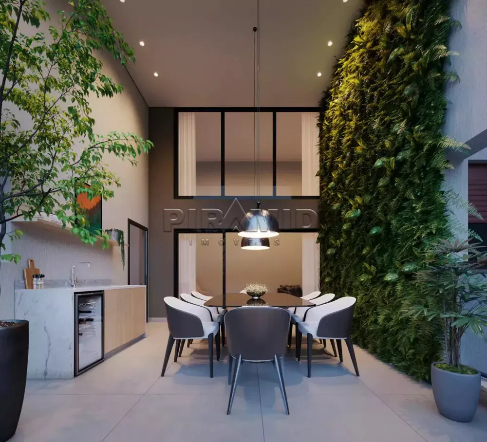 Comprar Apartamento / Padr&atilde;o em Ribeir&atilde;o Preto R$ 1.767.879,00 - Foto 3