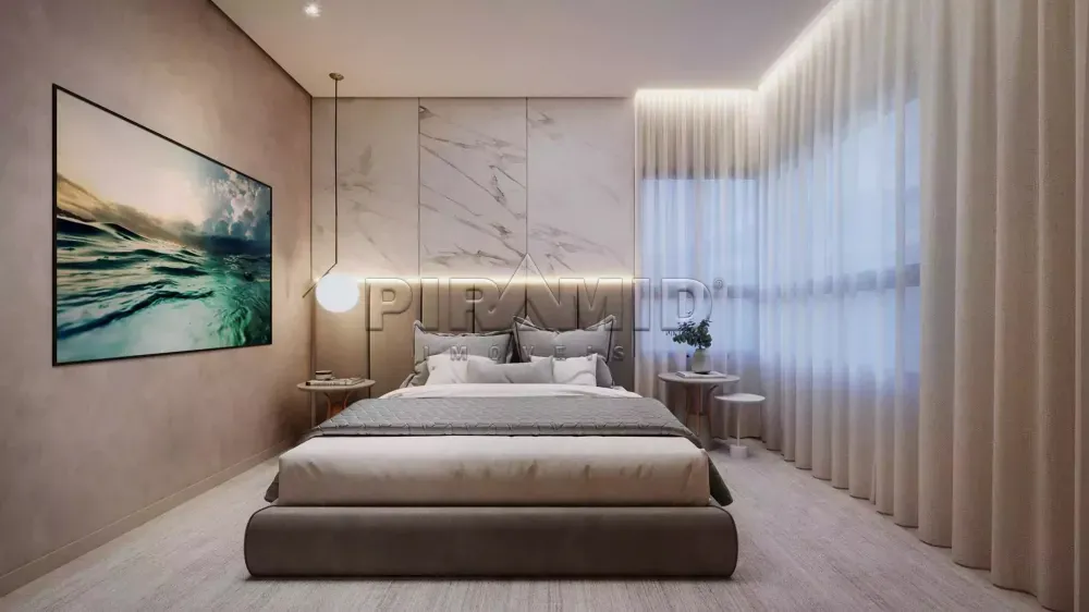 Comprar Apartamento / Padr&atilde;o em Ribeir&atilde;o Preto R$ 1.767.879,00 - Foto 7
