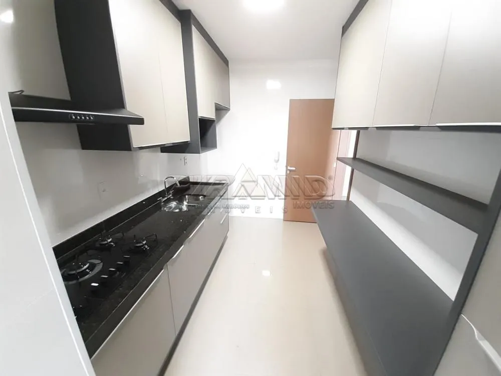 Alugar Apartamento / Padr&atilde;o em Ribeir&atilde;o Preto R$ 4.200,00 - Foto 17