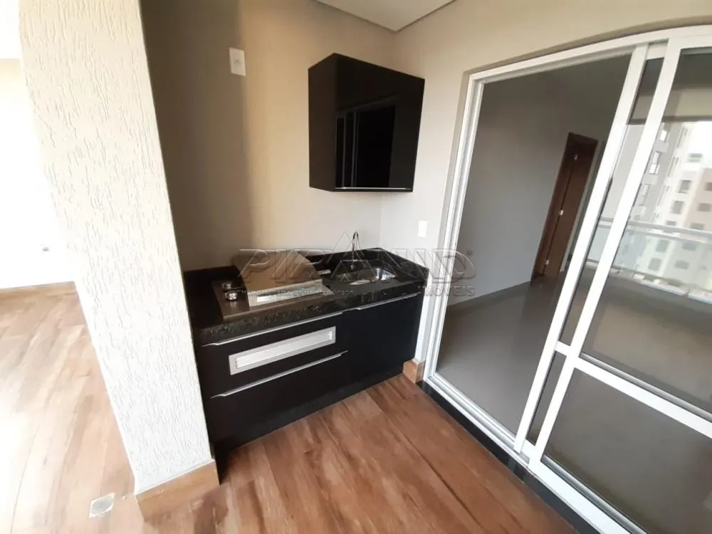 Alugar Apartamento / Padr&atilde;o em Ribeir&atilde;o Preto R$ 4.200,00 - Foto 20