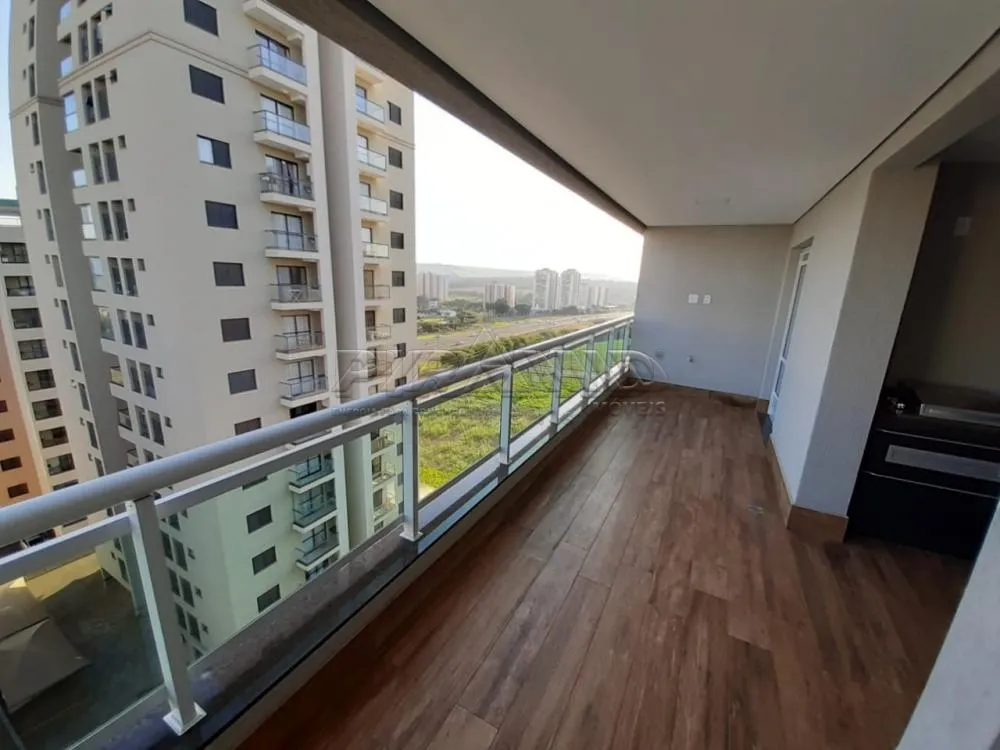 Alugar Apartamento / Padr&atilde;o em Ribeir&atilde;o Preto R$ 4.200,00 - Foto 22