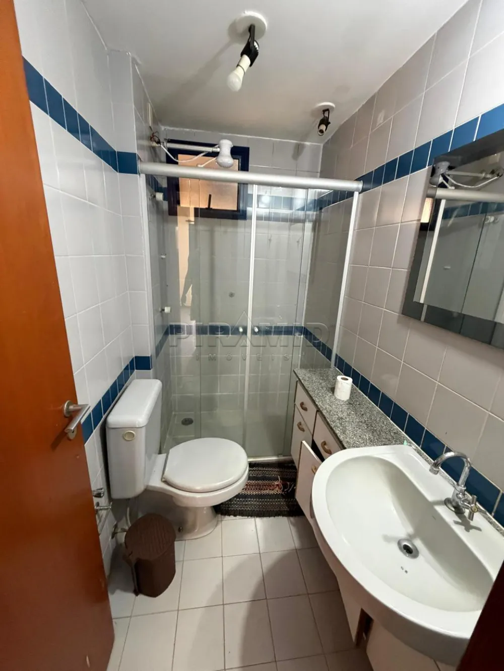 Alugar Apartamento / Padr&atilde;o em Ribeir&atilde;o Preto R$ 1.500,00 - Foto 2