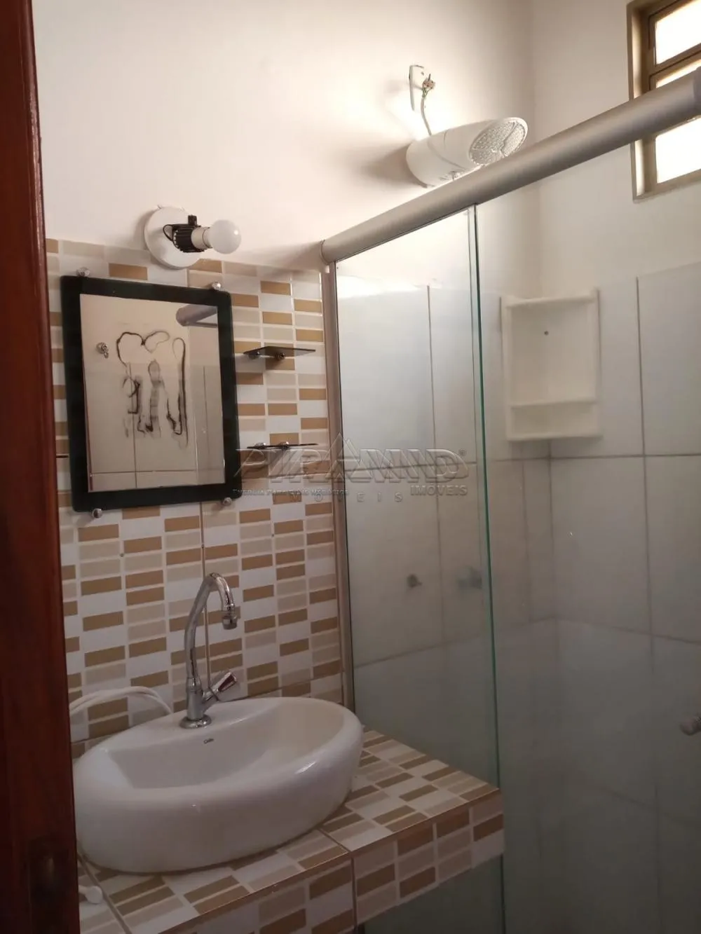 Alugar Casa / Padr&atilde;o em Ribeir&atilde;o Preto R$ 2.650,00 - Foto 3